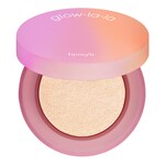 Benefit Cosmetics - Glow-la-la - Illuminante In Polvere - -glow-la-la Raya Highlight Powder - Donna